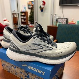 Brooks Glycerine 19